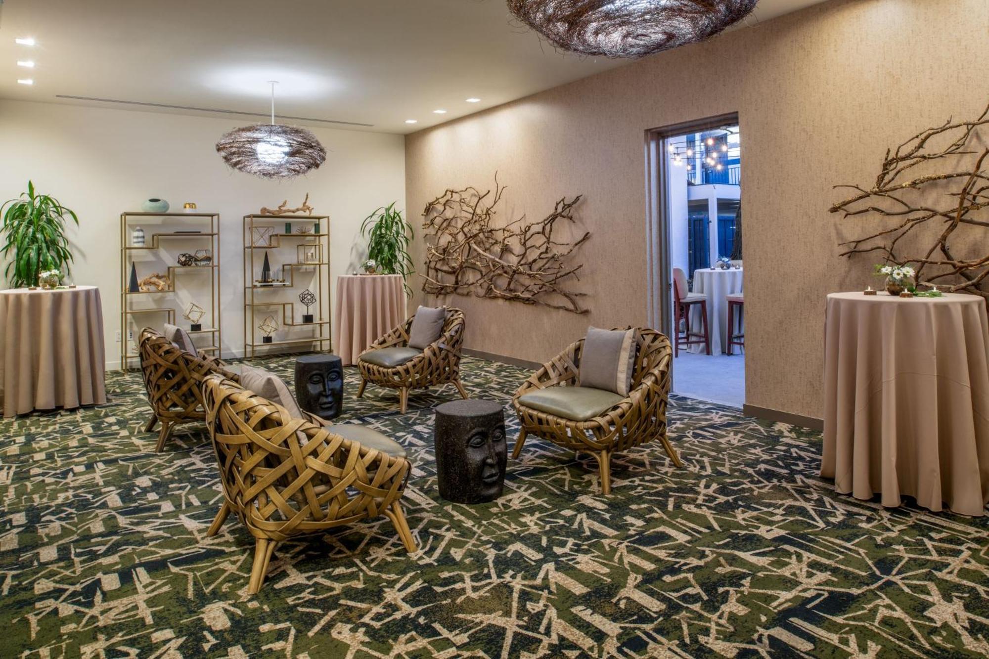 Hotel Paradox, Autograph Collection Санта-Крус Экстерьер фото
